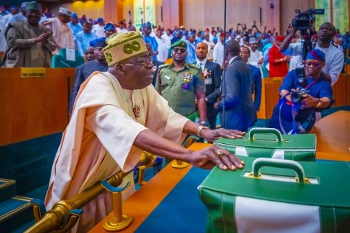 You are currently viewing Why Fed Govt proposed N4.91tr for security, defence in 2025 plan