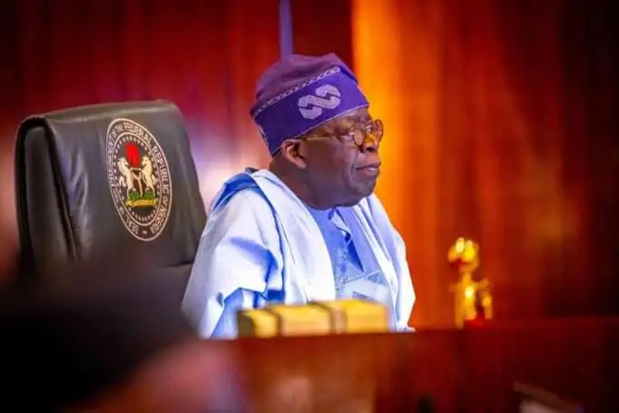 You are currently viewing Tinubu brags: I meet financial obligations without NNPC, “ways and means”
