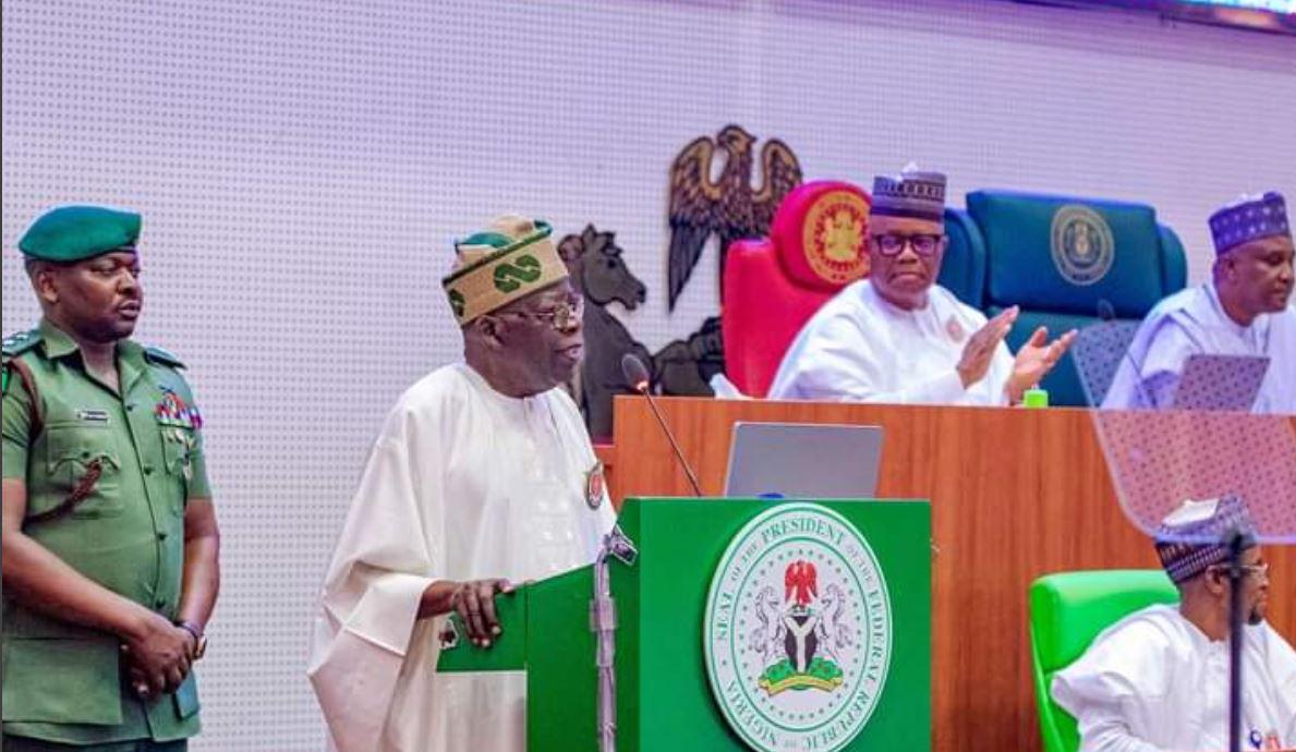 You are currently viewing 2025 budget: FEC orders final adjustments as Tinubu presents Wednesday