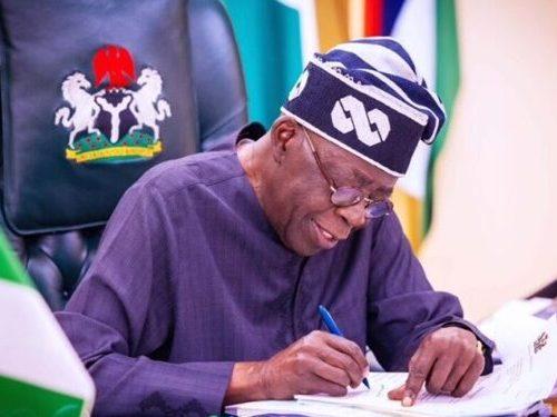 Read more about the article  FG begins N50 electronic levy deductions from Opay, Moniepoint, others’ users