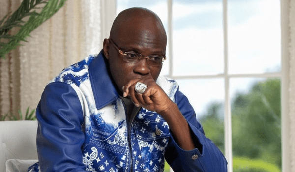 You are currently viewing No deportation order against me, says Nigerian pastor Tobi Adegboyega