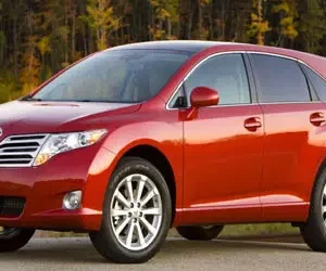 Toyota venza