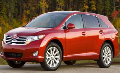 Read more about the article Toyota Venza, Ford Edge and other car models that won’t make 2025