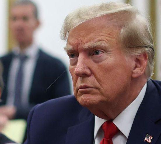 You are currently viewing Trump plans mass deportations, end birthright citizenship