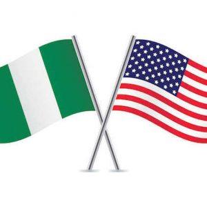 3,270 Nigerians gained American citizenship via military service – US 2 US and Nigeria flag