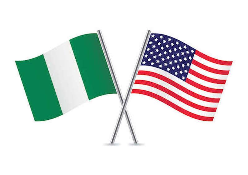 You are currently viewing 3,270 Nigerians gained American citizenship via military service – US
