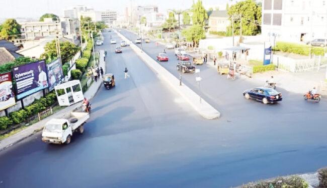 You are currently viewing Olubadan, residents, other stakeholders praise Makinde as Ibadan’s ‘new roads’ raise hopes