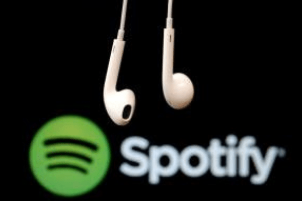 You are currently viewing Nigerian music consumption soars 146% in 2024 – Spotify