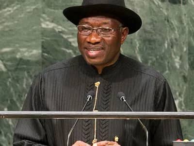 Read more about the article 2027 Presidency: PDP invites Jonathan as party’s fate hangs on NEC