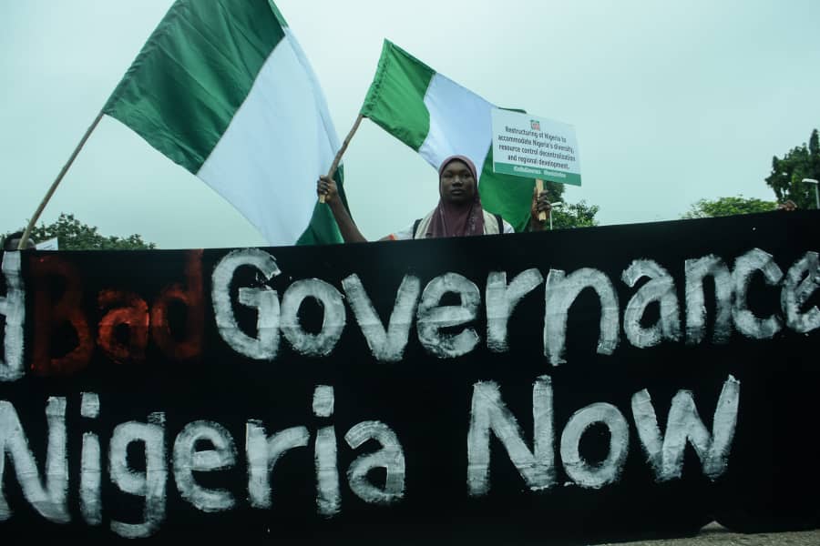 You are currently viewing Police deny killing hunger protesters, demand Amnesty’s apology