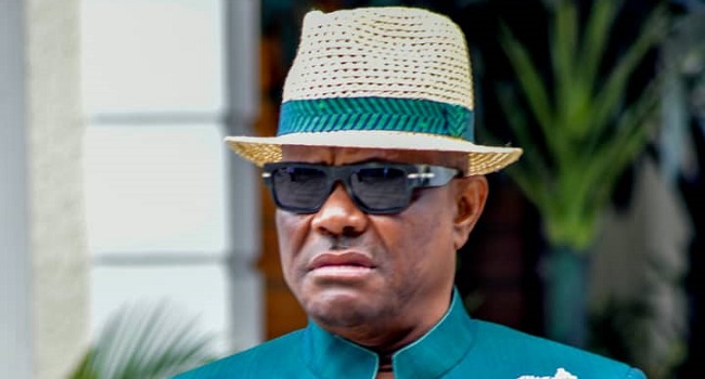 You are currently viewing Wike revokes Buhari foundation, SGF, ex-CJN, others FCT land
