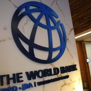 World Bank 1