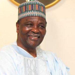 Yakubu Gowon1
