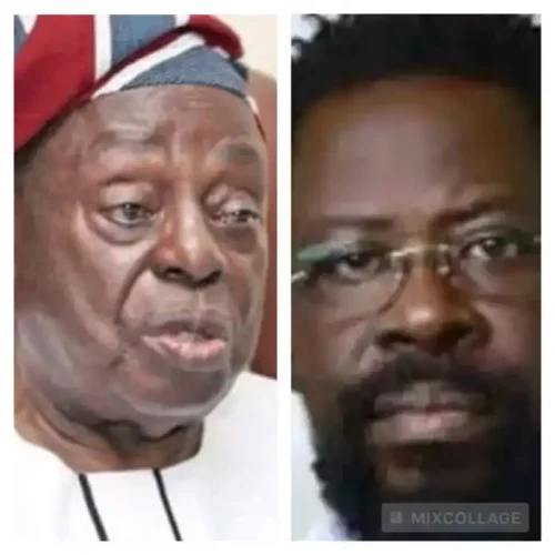 Read more about the article How Dele Farotimi defamed me, By Afe Babalola