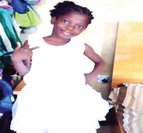 Read more about the article Customer kidnaps Ogun PoS operator’s seven-year-old daughter