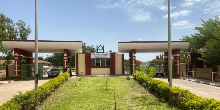 You are currently viewing Ahmadu Bello Teaching Hospital recruits 518 health professionals to tackle ‘Japa Syndrome’