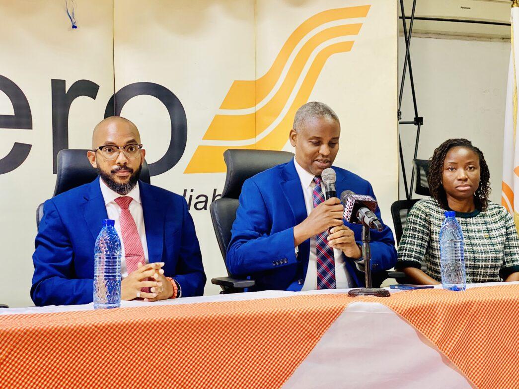 You are currently viewing Aero cuts airfares to N80,000 for ALL destinations
