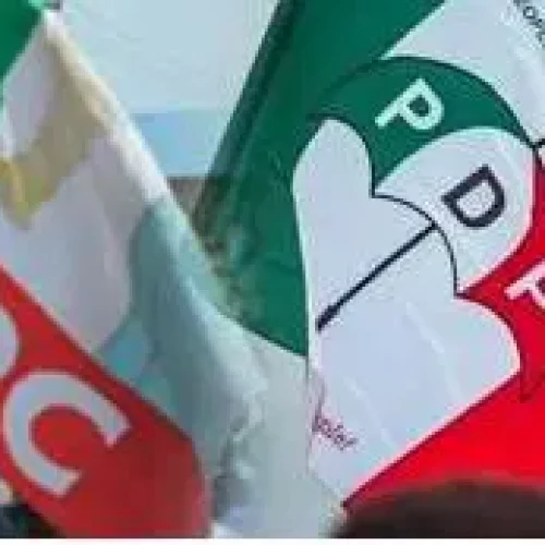 Political Landscape Shifts In Ogun as Opposition PDP, APM Leaders Align with APC