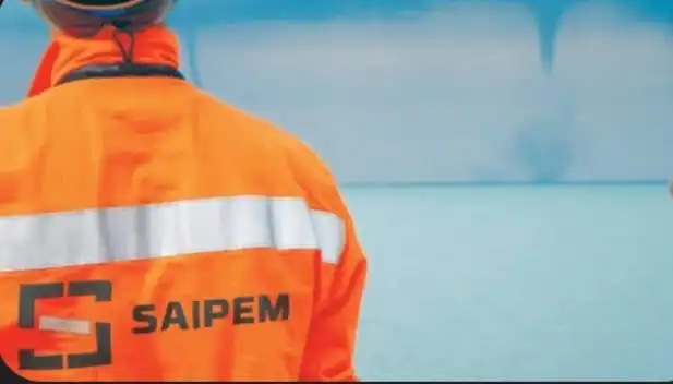 You are currently viewing $900m contract win lands on Saipem’s desk for Shell’s project in Nigeria