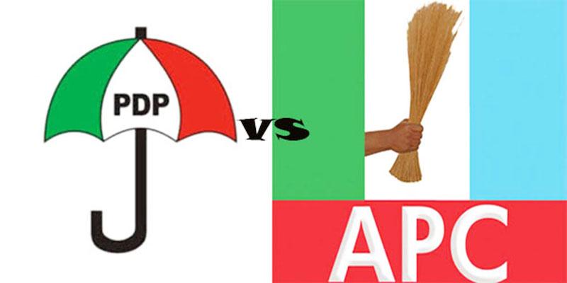 You are currently viewing Opposition’s Victory in Ghana Signals End of APC’s Oppressive Rule in 2027, Says PDP