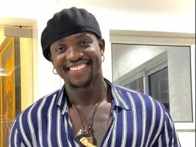 You are currently viewing Ridiculous stunt: Verydarkman clarifies N180m not missing from NGO account