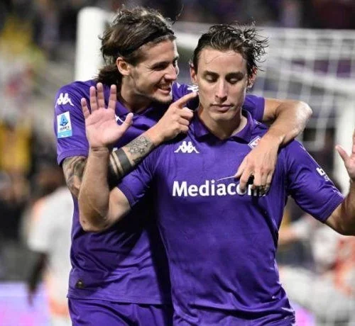 Read more about the article Fiorentina has released an official statement regarding the condition of Eduardo Bove