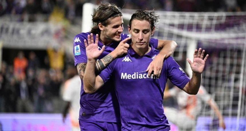 You are currently viewing Fiorentina has released an official statement regarding the condition of Eduardo Bove