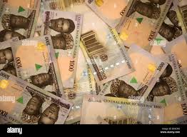 Read more about the article High currency in circulation fails to tame cash scarcity