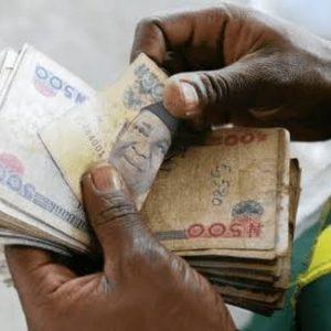 cash transfer