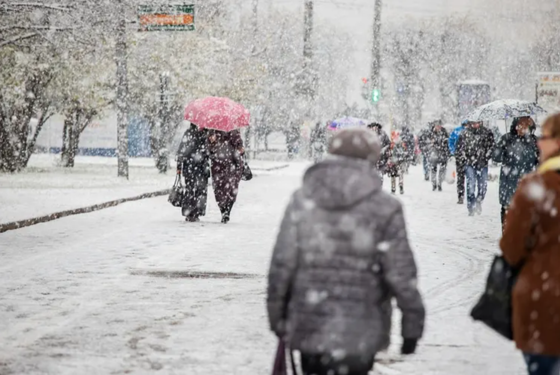 You are currently viewing 9 coldest countries in the World