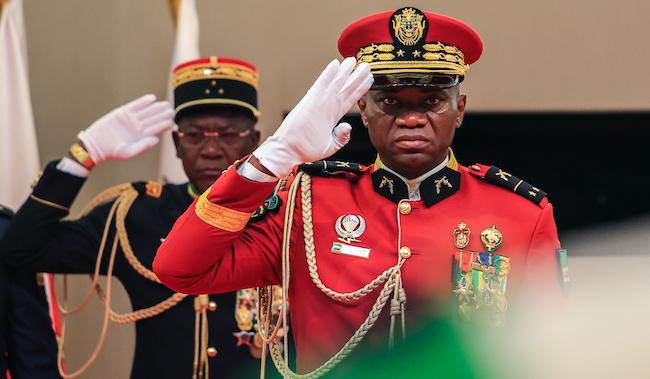 You are currently viewing Military coups in Africa: Chasing away the crazy baldheads out of town