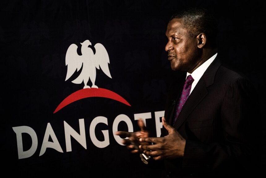 You are currently viewing Yuletide: Dangote, marketers strike supply deal, NNPCL exports to Dubai
