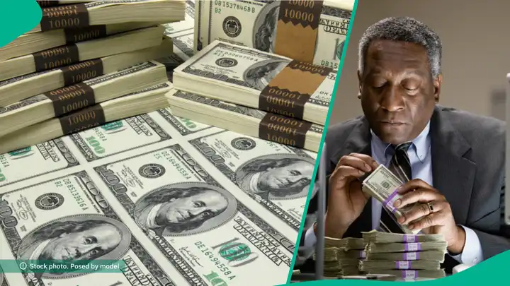 You are currently viewing BDCs Finally React as CBN Allows Members to Buy $25,000 Weekly from NAFEM