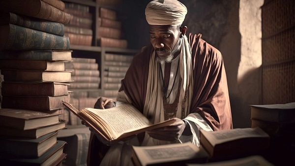 You are currently viewing Polygamy ignorantly painted negative, say scholars
