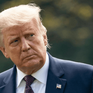 donald trump 1