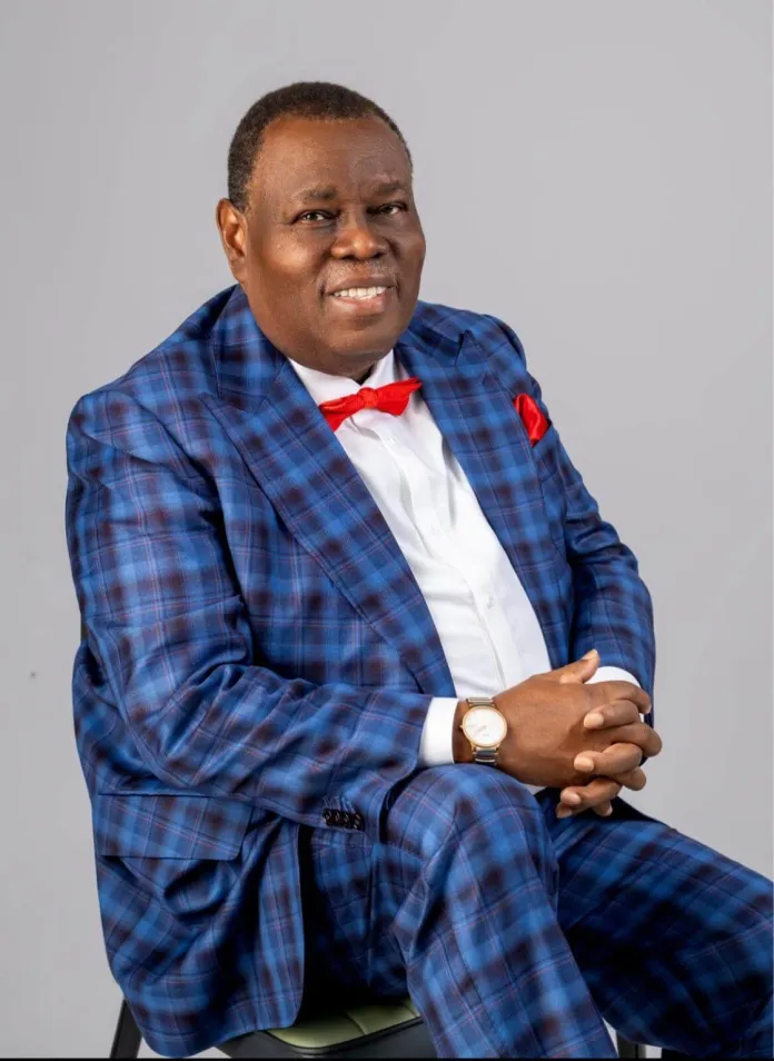 You are currently viewing Pastor Adeboye backs another RCCG pastor to become Owa Obokun of Ijesaland