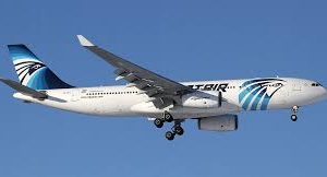 egypt air