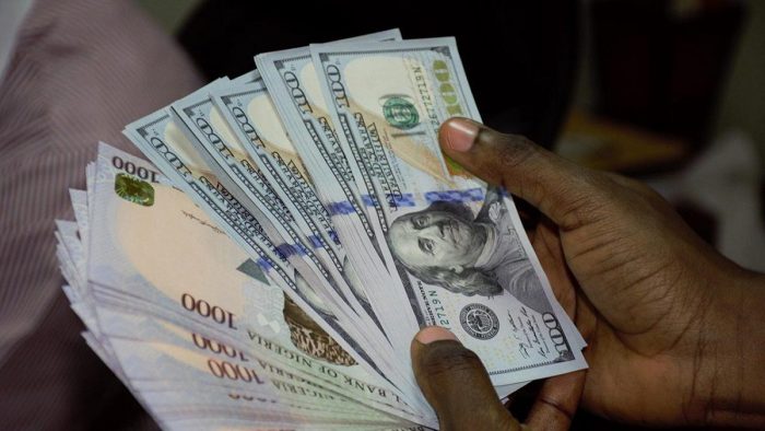 You are currently viewing Why Naira will remain stable in 2025 – Muda Yusuf