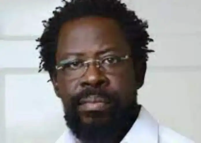 You are currently viewing Dele Farotimi released from prison