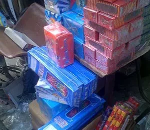 firecracker new