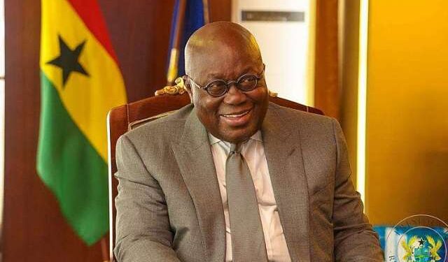 You are currently viewing Ghanaian president approves visa-free entry for all African nationals 