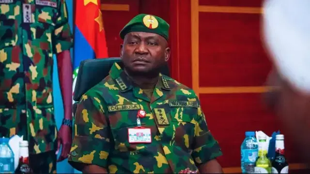 You are currently viewing Days after Okuama Community PG’s death, 81-year-old Okugbaye dies in Military detention