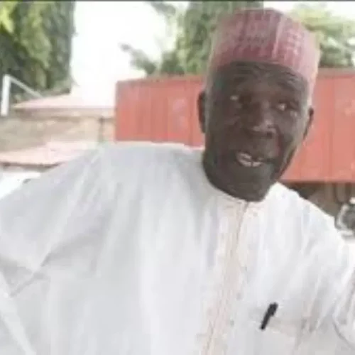 Read more about the article 2027: Akume wrong, there is vacancy in Aso Rock – Galadima