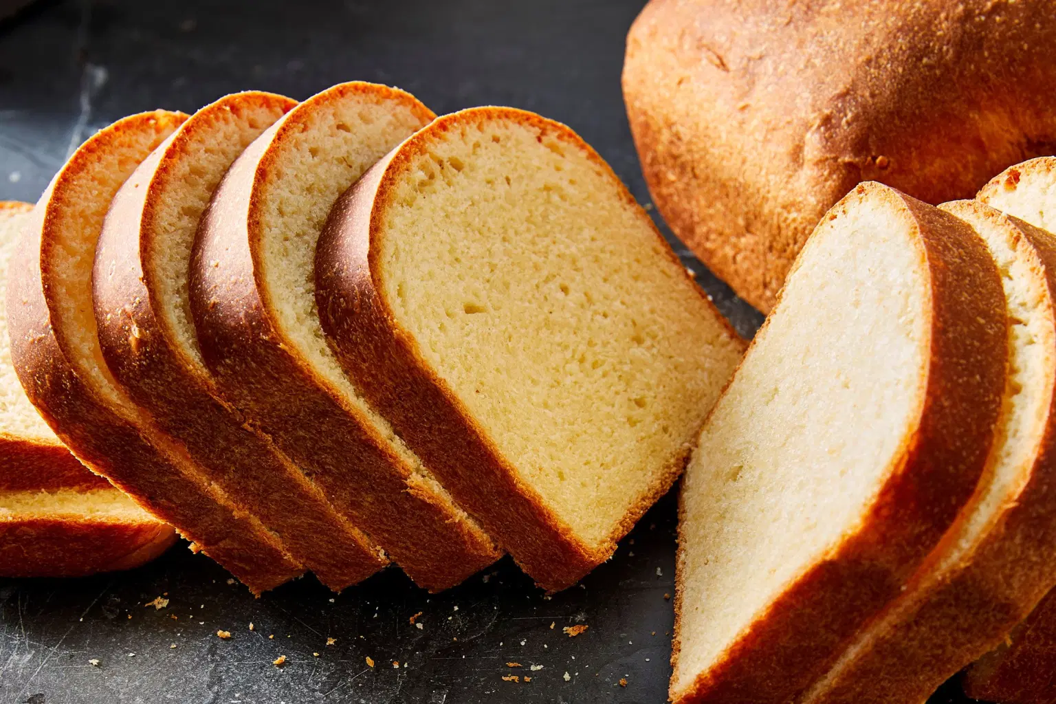 You are currently viewing Killer Bread: Nigerians risk cancer over use of bromate — Researchers