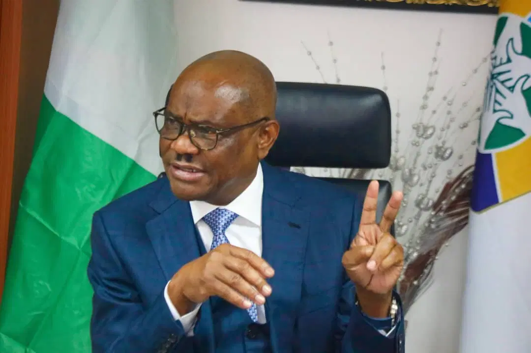 You are currently viewing Wike gives Abuja land owners fresh two-week ultimatum to settle bills on C-of-O