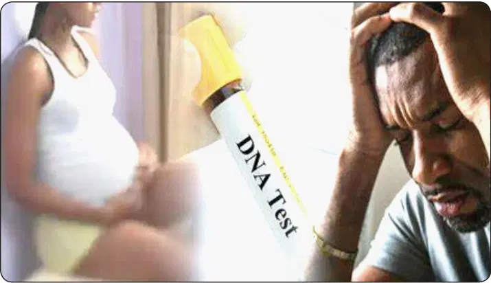 You are currently viewing JAPA phenomenon exposing increase in paternity fraud — Investigation