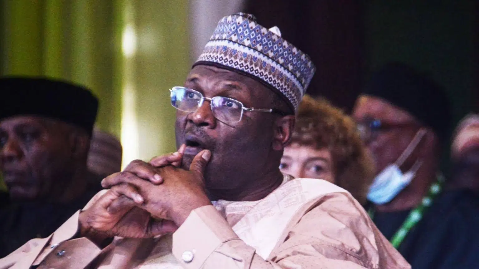 You are currently viewing 2027: We’ve no confidence in INEC to conduct credible poll —Nigerians