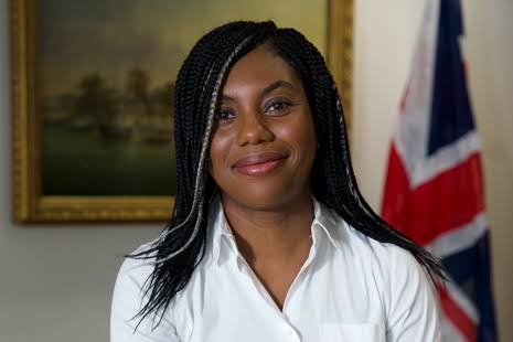 Read more about the article Kemi Badenoch: It’s time for a Rethink, by Tunde Rahman