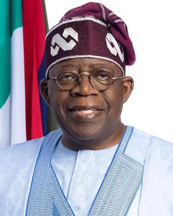 You are currently viewing President Tinubu commends NNPC Ltd on reopening of Warri Refinery