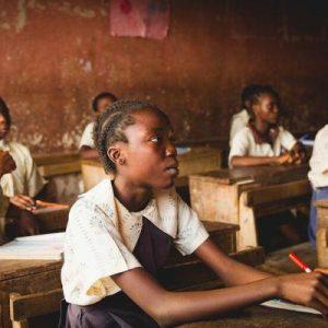 jui9oesZ Unity Schools classroom